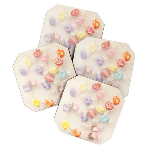 The Light Fantastic Taffy Coaster Set