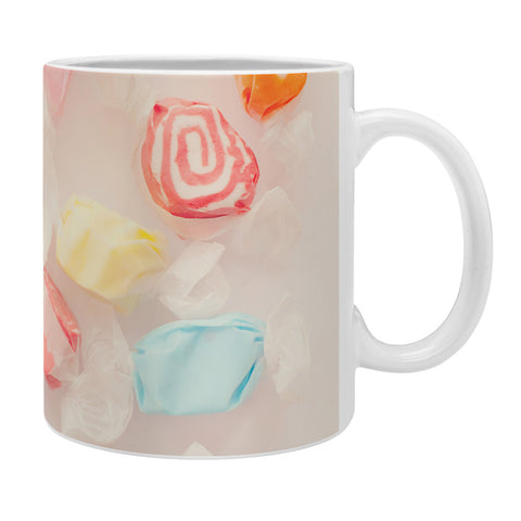 The Light Fantastic Taffy Coffee Mug
