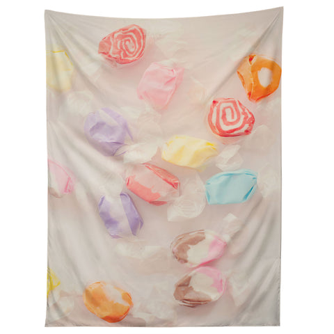 The Light Fantastic Taffy Tapestry