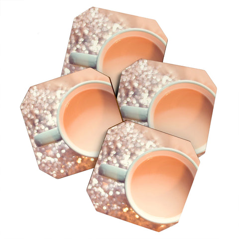 The Light Fantastic This Is Your Day Coaster Set