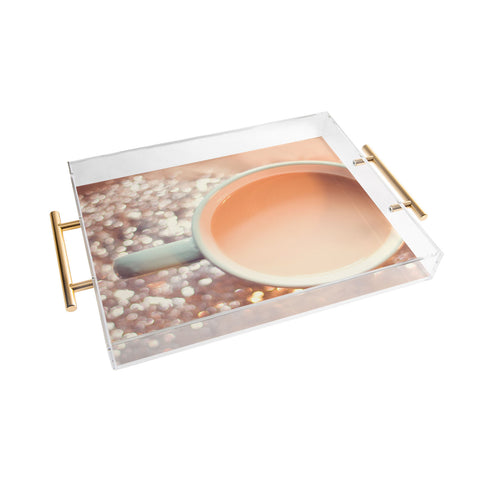 The Light Fantastic This Is Your Day Acrylic Tray