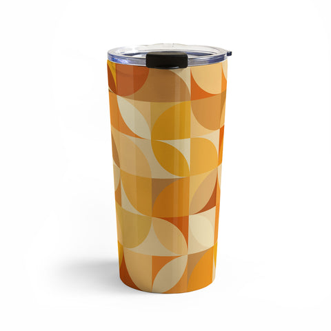 The Old Art Studio Mid Century 77 Travel Mug