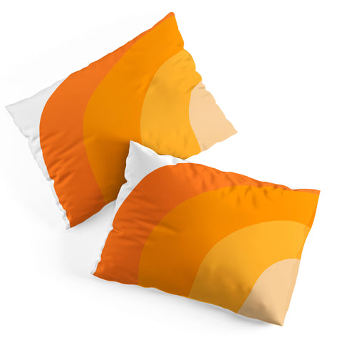 The Old Art Studio Retro 01 Pillow Shams