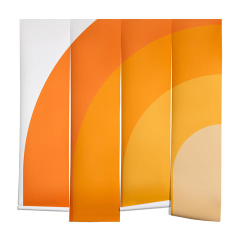 The Old Art Studio Retro 01 Wall Mural