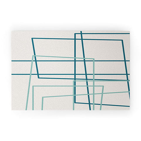 The Old Art Studio Tekton 02 Welcome Mat