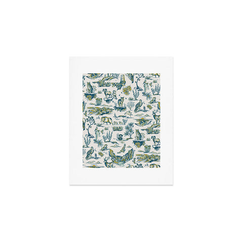 The Whiskey Ginger Grand Canyon National Park Arizona Art Print