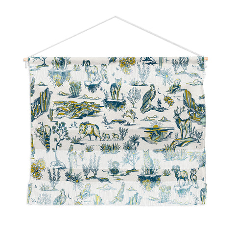 The Whiskey Ginger Grand Canyon National Park Arizona Wall Hanging Landscape