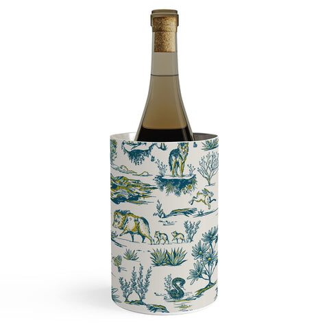 The Whiskey Ginger Grand Canyon National Park Arizona Wine Chiller