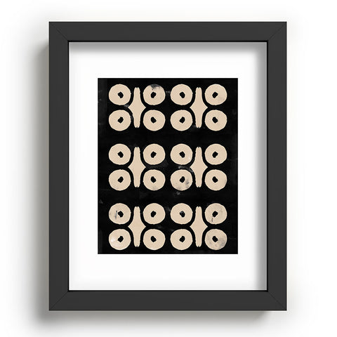 THEPHOENIXPALMS Bolo Recessed Framing Rectangle