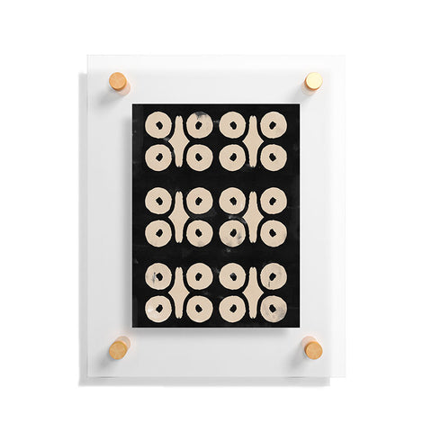 THEPHOENIXPALMS Bolo Floating Acrylic Print