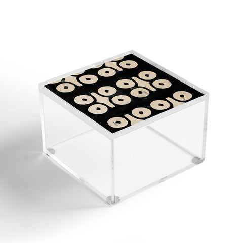 THEPHOENIXPALMS Bolo Acrylic Box