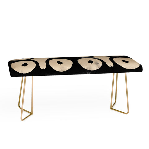 THEPHOENIXPALMS Bolo Bench