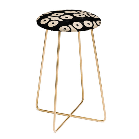 THEPHOENIXPALMS Bolo Counter Stool