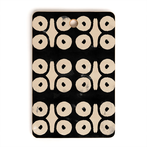 THEPHOENIXPALMS Bolo Cutting Board Rectangle