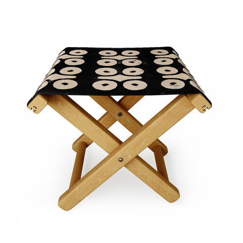 THEPHOENIXPALMS Bolo Folding Stool