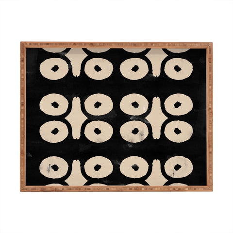 THEPHOENIXPALMS Bolo Rectangular Tray