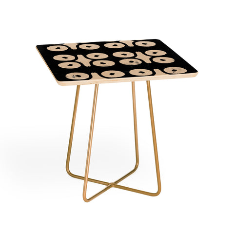 THEPHOENIXPALMS Bolo Side Table