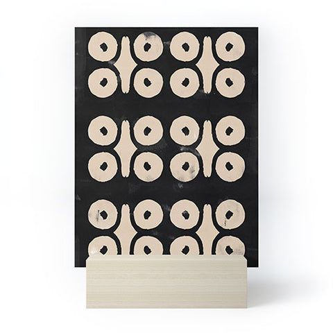 THEPHOENIXPALMS Bolo Mini Art Print