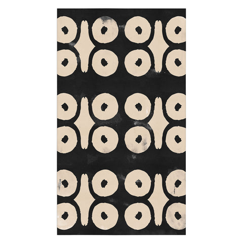 THEPHOENIXPALMS Bolo Tablecloth