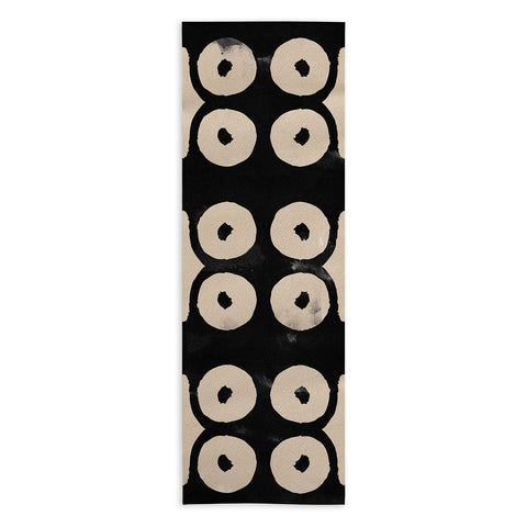 THEPHOENIXPALMS Bolo Yoga Towel