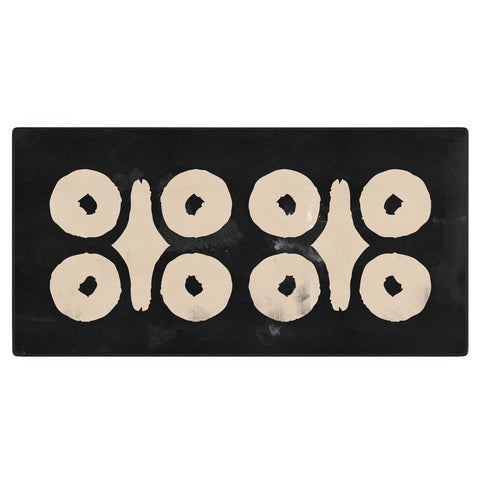 THEPHOENIXPALMS Bolo Desk Mat