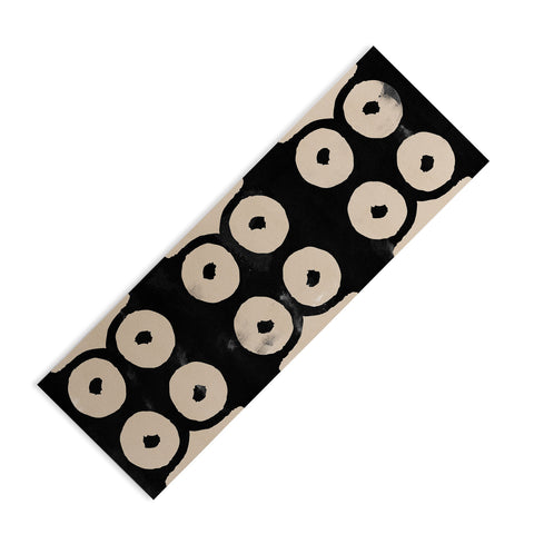 THEPHOENIXPALMS Bolo Yoga Mat
