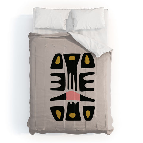 THEPHOENIXPALMS Heyowa Comforter