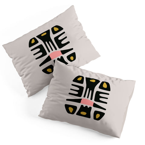 THEPHOENIXPALMS Heyowa Pillow Shams