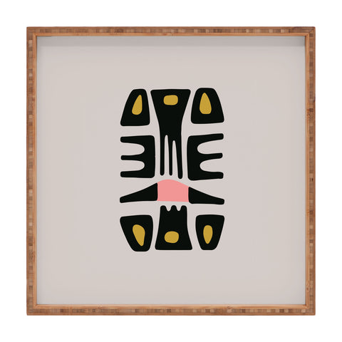 THEPHOENIXPALMS Heyowa Square Tray