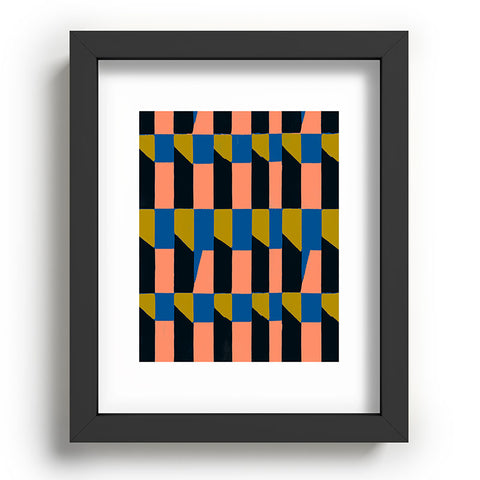 THEPHOENIXPALMS Jedna Recessed Framing Rectangle