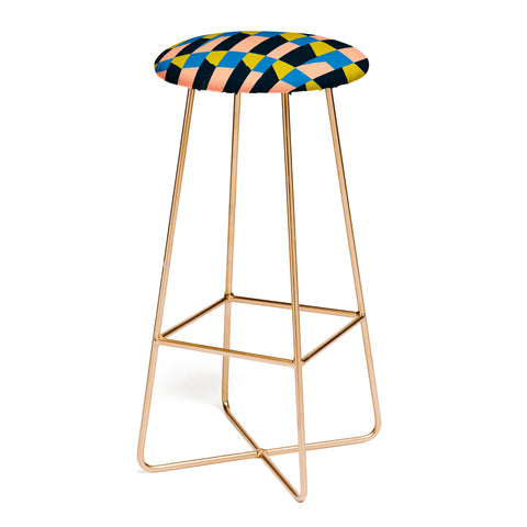 THEPHOENIXPALMS Jedna Bar Stool