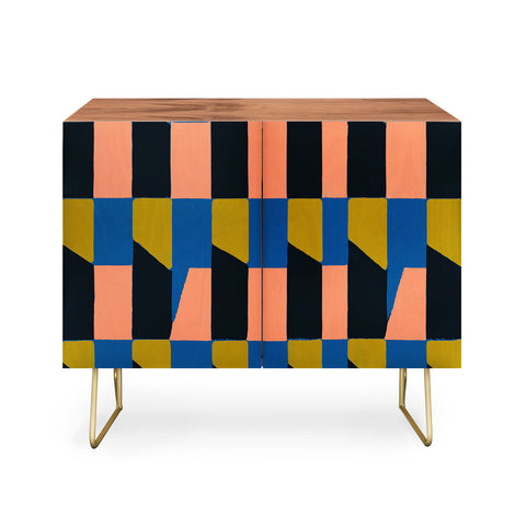 THEPHOENIXPALMS Jedna Credenza