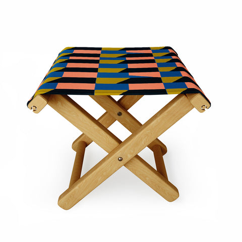 THEPHOENIXPALMS Jedna Folding Stool