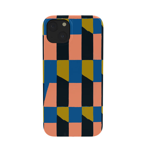 THEPHOENIXPALMS Jedna Phone Case