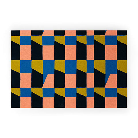 THEPHOENIXPALMS Jedna Welcome Mat