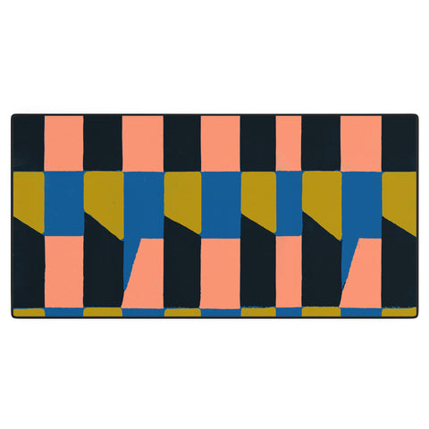 THEPHOENIXPALMS Jedna Desk Mat