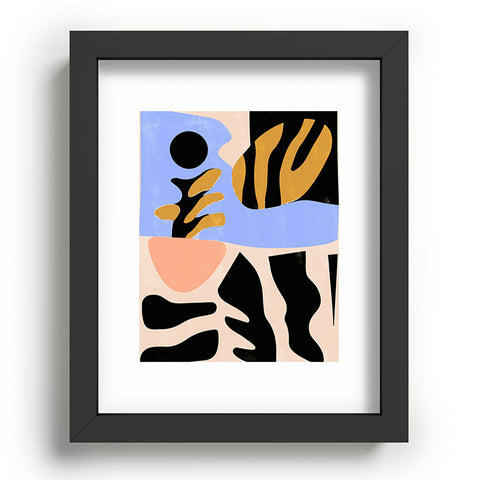 THEPHOENIXPALMS Laval Recessed Framing Rectangle