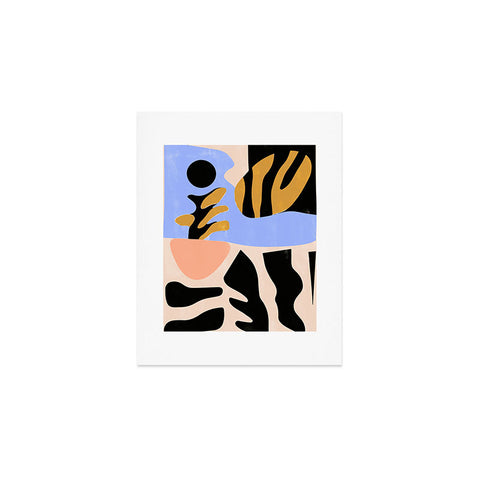 THEPHOENIXPALMS Laval Art Print