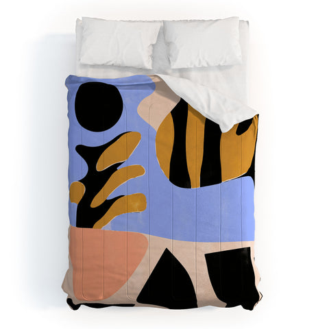 THEPHOENIXPALMS Laval Comforter