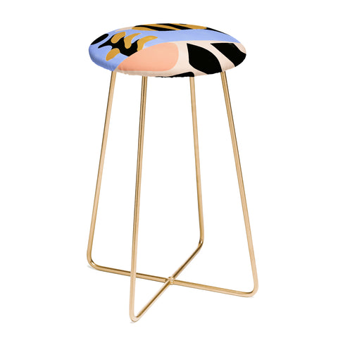 THEPHOENIXPALMS Laval Counter Stool