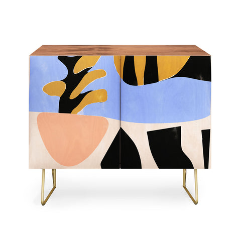 THEPHOENIXPALMS Laval Credenza