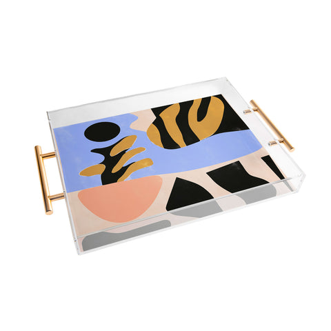 THEPHOENIXPALMS Laval Acrylic Tray