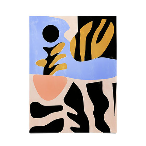 THEPHOENIXPALMS Laval Poster