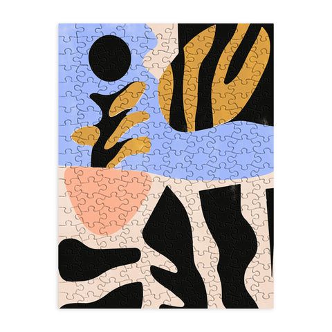 THEPHOENIXPALMS Laval Puzzle