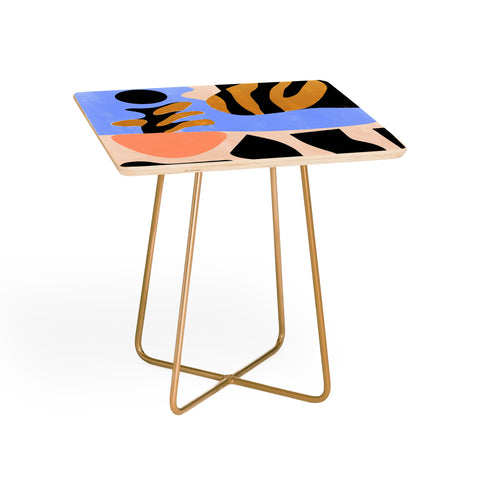 THEPHOENIXPALMS Laval Side Table