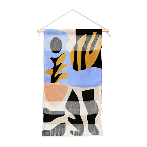 THEPHOENIXPALMS Laval Wall Hanging Portrait