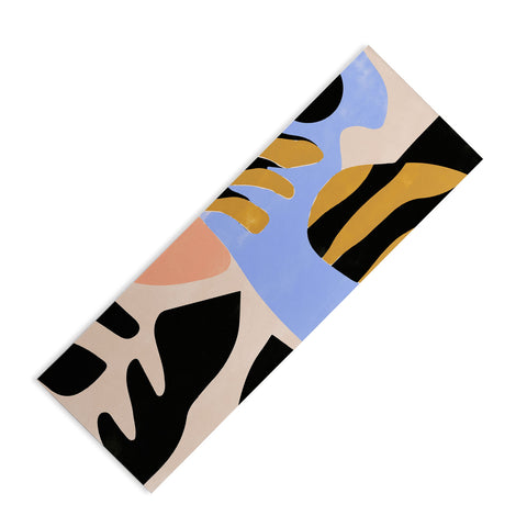 THEPHOENIXPALMS Laval Yoga Mat