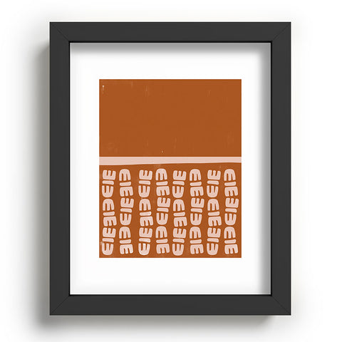 THEPHOENIXPALMS Matu Recessed Framing Rectangle