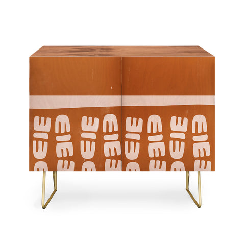 THEPHOENIXPALMS Matu Credenza