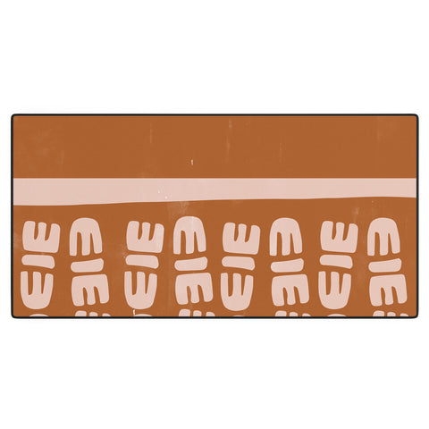 THEPHOENIXPALMS Matu Desk Mat